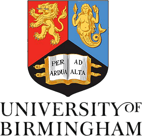 University of Birmingham