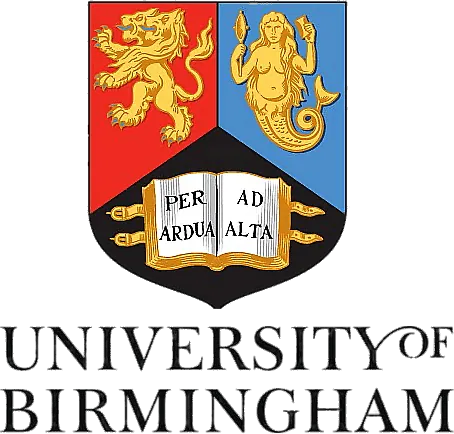 University of Birmingham